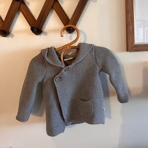 Viverano baby knit Organic cotton